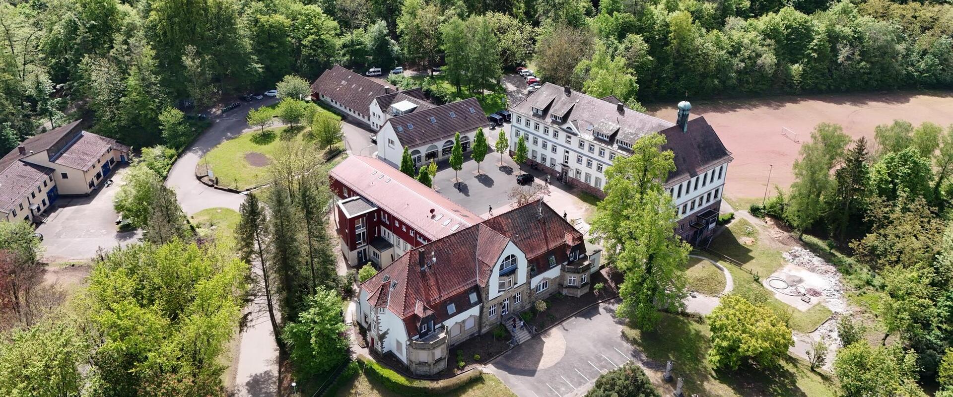 St. Augustinusheim