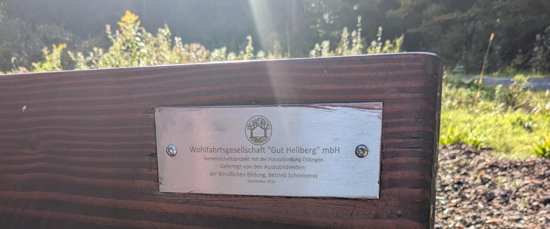 Nachhaltig gemeinsam gestalten 